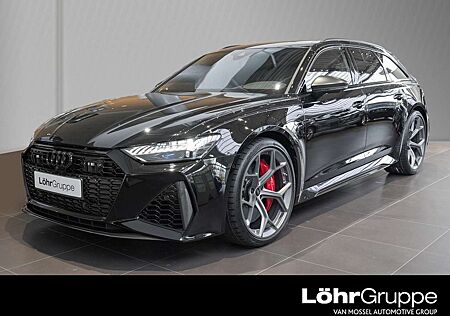 Audi RS6 RS 6 Avant 4.0 l TFSI quattro performance tiptr...