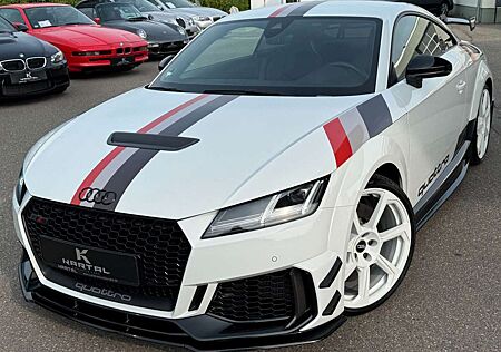 Audi TT RS 40 Jahre Quattro Sondermodell