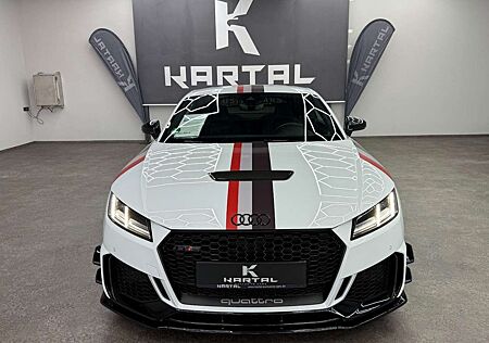 Audi TT RS 40 Jahre Quattro Sondermodell