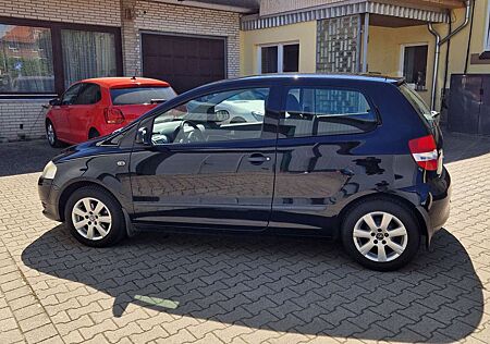 VW Fox Volkswagen 1.2