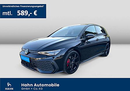 VW Golf GTI Volkswagen 2.0TSI DSG LED ACC CAM Virtual Navi