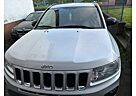 Jeep Compass 2.2I CRD 4x2 Limited