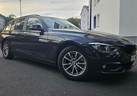 BMW 320i 320 3er Touring Touring