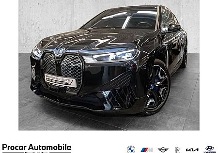 BMW iX xDrive40 Sportpaket Head-Up HK HiFi DAB LED