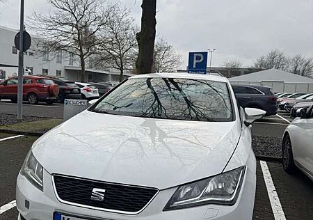 Seat Leon SC 1.2 TSI Start&Stop Reference