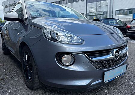 Opel Adam Jam ecoFlex KLIMA/EINPARKHILFE/TEMPOMAT/CITY TOP !