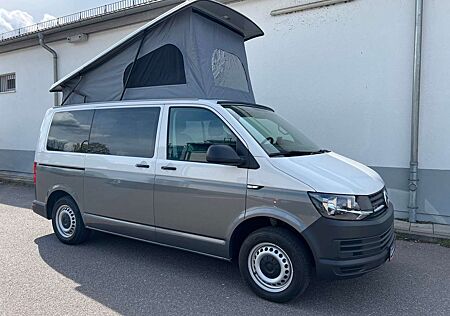 VW T6 California Volkswagen 2,0TDi *AUFSTELLDACH*CAMPER *GARANTIE+FINANZ