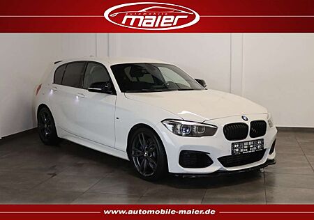 BMW 140 xDrive M Paket Special Ed.-NAV-LED-HiFi-
