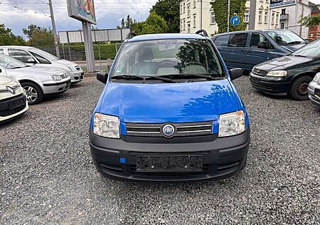 Fiat Panda 1.1 Active,Klima