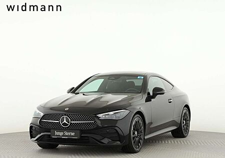 Mercedes-Benz CLE 220 d AMG Adv.Plus*Pano*Burmester*Standhzg*