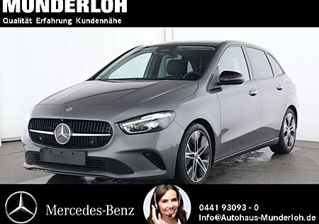 Mercedes-Benz B 200 Progressive Line Advanced Plus STANDHZG