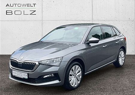 Skoda Scala Style 1.0 TSI Navi DigiCock LED Kamera Apple CarPl