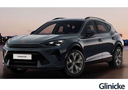 Cupra Formentor 1.5 eTSI 110 kW DSG Sennheiser DCC el.