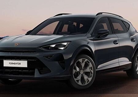 Cupra Formentor 1.5 eTSI 110 kW DSG Sennheiser DCC el.