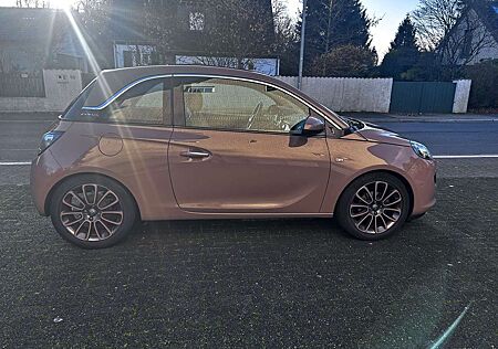 Opel Adam 1.4 Start/Stop Glam