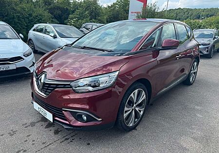 Renault Scenic IV TCe Intens *Navi*PDC*20"8fach bereift*