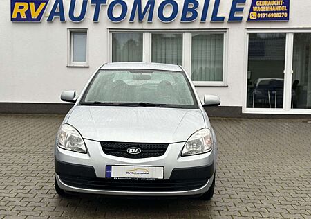 Kia Rio 1.4 EX Basis