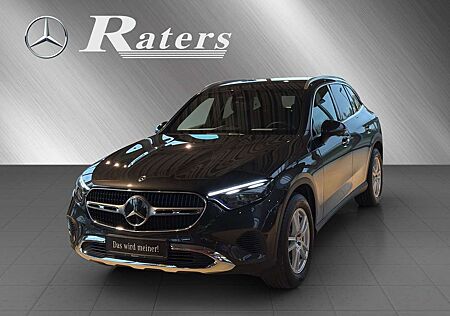 Mercedes-Benz GLC 220 d 4Matic (254.605)