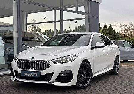 BMW 218 i M Sportp. Leder°ACC°AdLED-M18