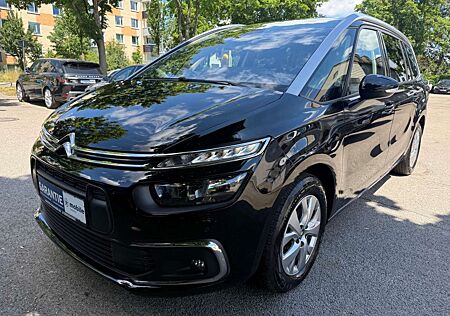 Citroën C4 Spacetourer Citroen C4 SpaceTou BlueHDi 130 FEEL AUT~Kam~ACC~7Sitz