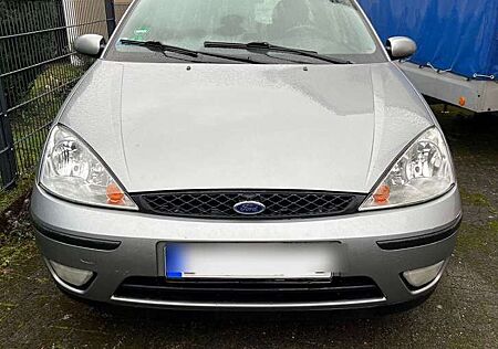 Ford Focus gebraucht kaufen Ford Focus Turnier Ambiente