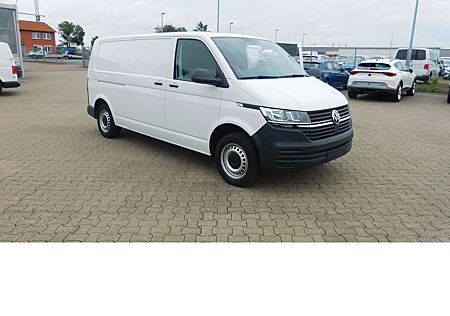 VW T6 Transporter Volkswagen T6.1 Transporter Abt e- Elektro Lang Radio Klima