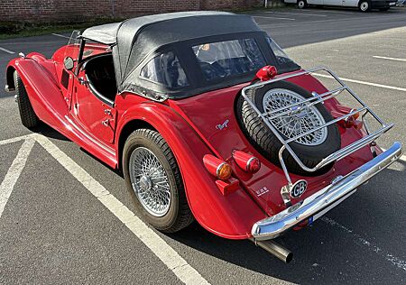 Morgan 4/4 1,8 Longdoor
