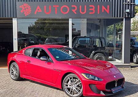 Maserati GranTurismo 4.7 V8 MC Sportline Stradale