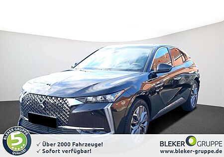 DS Automobiles DS 4 PureTech 130 Trocadero