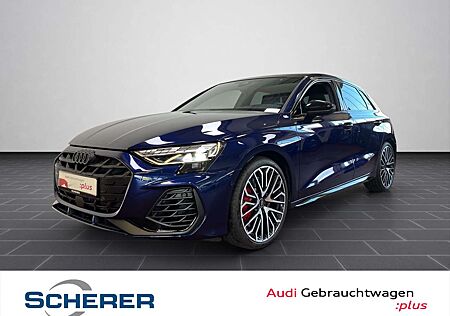 Audi S3 S tronic Mtrx.HUD,Pano,Sonos,RFK