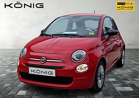 Fiat 500 MY23 1.0 GSE Klima & Sound