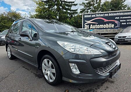 Peugeot 308 SW Sport 120/1Hand/Tüv-Neu/115000Tkm