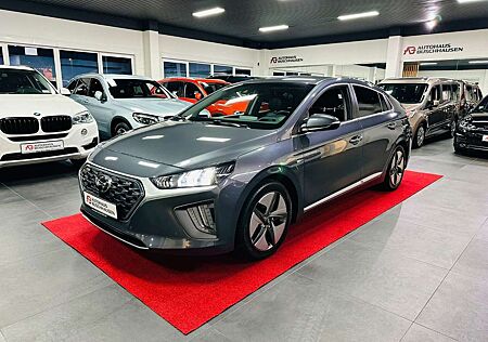 Hyundai Ioniq Premium Hybrid Aut.*Renterfzg*Topausstatt.