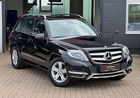 Mercedes-Benz GLK 220 CDI BE 4Matic Navi Xenon PDC...