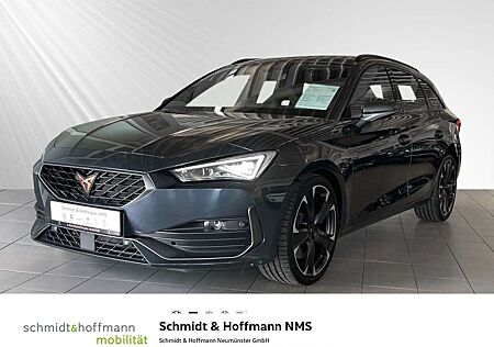 Cupra Leon Sportstourer VZ 2.0TSI 7-Gang-DSG Beats ACC Matrix