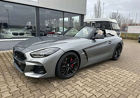 BMW Z4 Roadster M40 i Aut.*Ad.LED*HeadUp*19" ParkAss