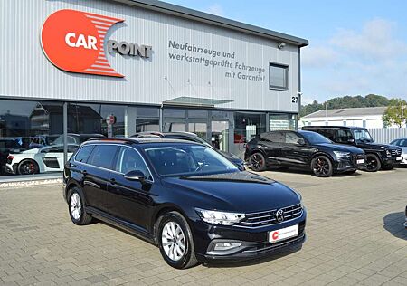 VW Passat Variant Volkswagen Business *LED*Kam*Navi*Klimaaut*