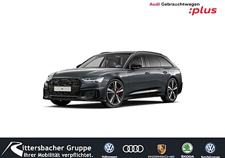 Audi A6 s-line 55 TFSI e quattro PANO Busi+Tour