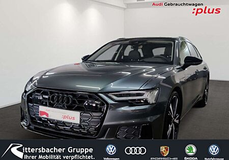 Audi A6 s-line 55 TFSI e quattro PANO Busi+Tour