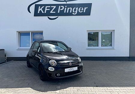 Fiat 500 S