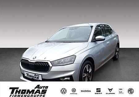 Skoda Fabia 1.0 TSI DSG Style *KAMERA*SHZG*