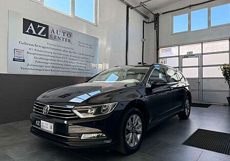 VW Passat Variant Volkswagen Passat 2.0 TDI Comfortline BMT/DSG/Navi/Euro6/