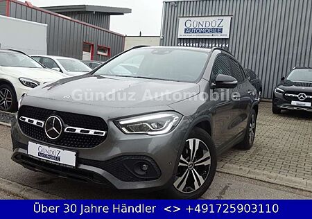 Mercedes-Benz GLA 220 d 8G-DCT*HEAD-UP*DISTRONIC*STANDHEIZUNG