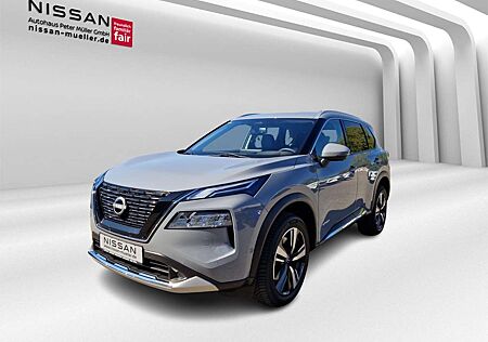 Nissan X-Trail 1.5 VC-T e-POWER 204PS 4x2 Tekna 5 Sitze