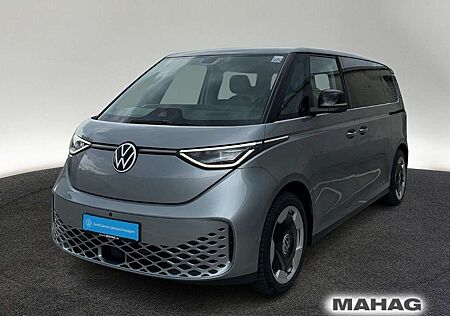 VW ID.BUZZ Volkswagen ID. Buzz LWB