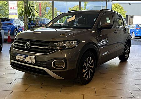 VW T-Cross Volkswagen Active*Navi*PDC*Spurhalteassistent*DAB