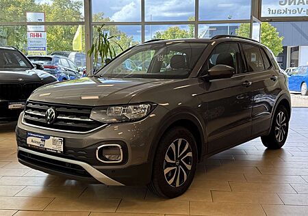 VW T-Cross Volkswagen Active*Navi*PDC*Spurhalteassistent*DAB