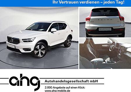 Volvo XC 40 XC40 T4 Recharge Inscription Expression Tempom.a