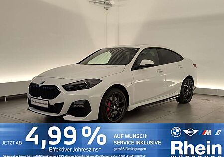 BMW 220 i Gran Coupé HUD/H&K/SHZ HUD/H&K/SHZ