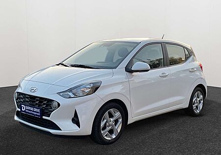 Hyundai i10 1.0 Trend Navi DAB Apple Android PDC TOP